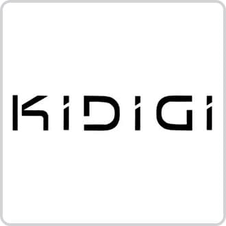 Logo of Kidigi