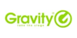 Gravity logo