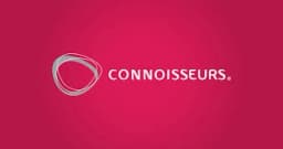 Connoisseurs logo