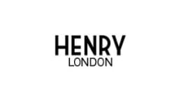 Henry London logo