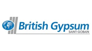 British Gypsum logo