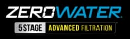 ZEROWATER logo