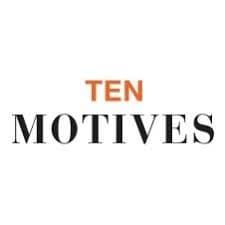 Ten Motives logo