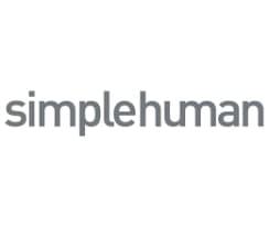 Simplehuman logo