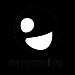 easywalker logo