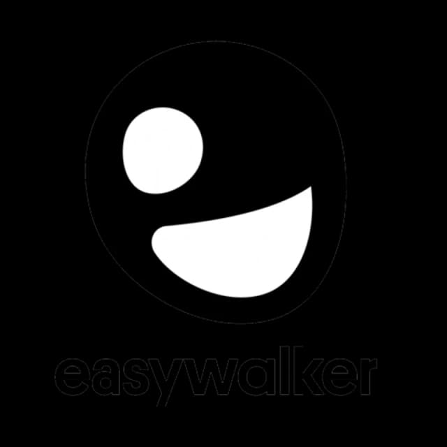 Logo of easywalker