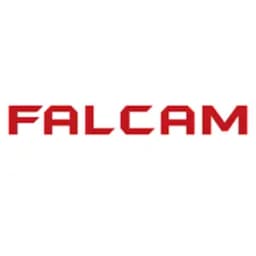 FALCAM logo