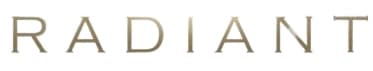 Radiant logo