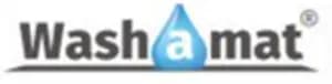 Washamat logo