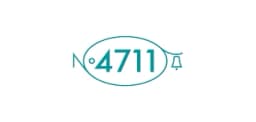 4711 logo