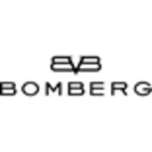 Bomberg logo