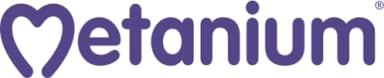 Metanium logo
