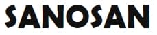 Logo of Sanosan