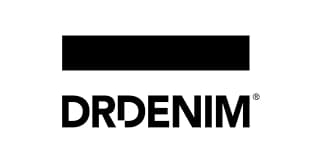 Logo of Dr Denim