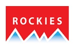 Logo of Rockies