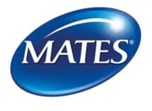 Mates logo