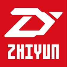 Logo of Zhiyun