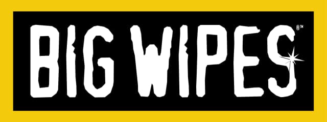 Logo of Bigwipes