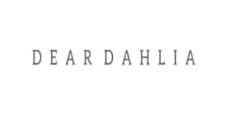 Dear Dahlia logo