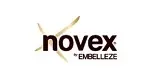 Novex logo