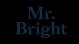 Mr Bright logo