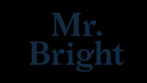 Mr Bright logo