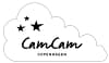 Cam Cam Copenhagen logo