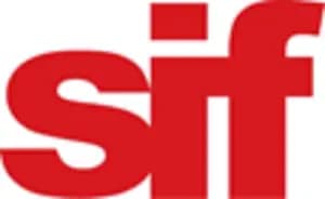 SIF logo