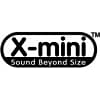 X Mini logo