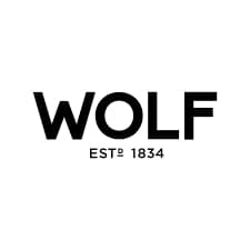 Logo of Wolf1834
