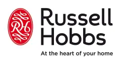 Russell Hobbs logo