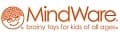 Mindware logo