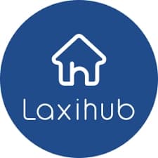 Logo of Laxihub