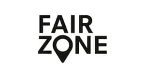 Logo of FAIR ZONE