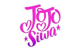 JOJO Siwa logo
