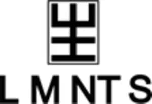 Logo of LMNTS