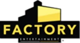 Factory Entertainment logo