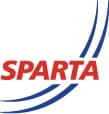 Logo of Sparta