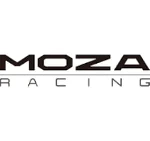Logo of MOZA Racing