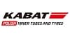 Logo of Kabat
