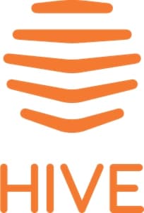Hive logo