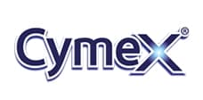 Cymex logo