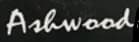 Ashwood logo