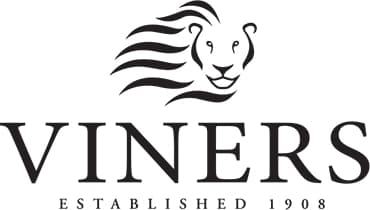 Viners logo