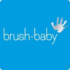 Brush Baby logo