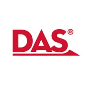DAS logo