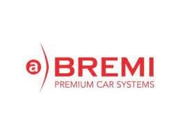 BREMI logo