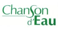 Chanson d'eau logo