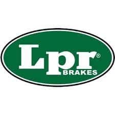 LPR logo