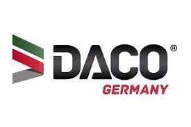 Daco logo